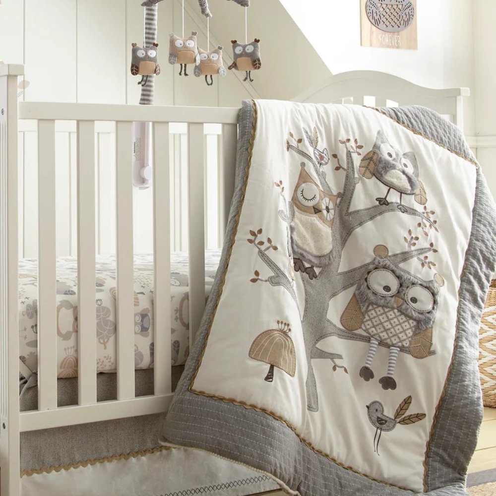 Levtex Baby Comforter